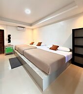 Sabaii Bay Resort