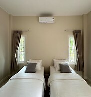 Sabaii Bay Resort