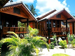 Sabaii Bay Resort
