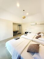 Sabaii Bay Resort
