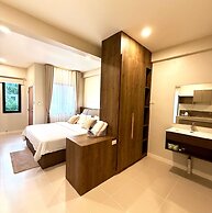 Sabaii Bay Resort