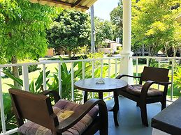 Sabaii Bay Resort
