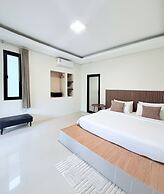 Sabaii Bay Resort