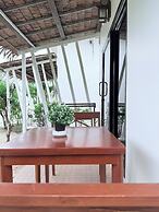 Sabaii Bay Resort