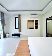 Sabaii Bay Resort