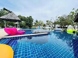 Sabaii Bay Resort