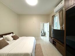 Sabaii Bay Resort