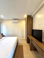 Sabaii Bay Resort