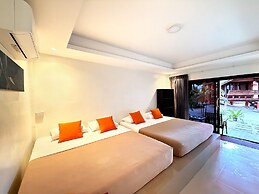 Sabaii Bay Resort