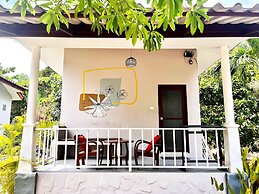 Sabaii Bay Resort