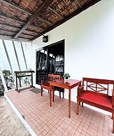 Sabaii Bay Resort