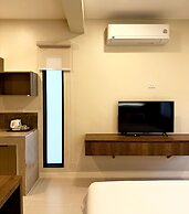 Sabaii Bay Resort