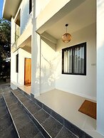 Sabaii Bay Resort