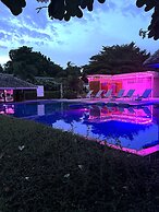 Sabaii Bay Resort