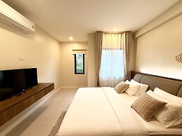Sabaii Bay Resort
