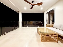 Sabaii Bay Resort
