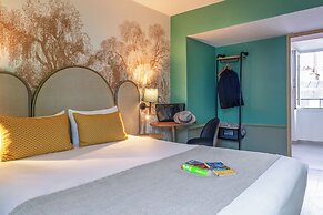 Appart Hotel Avalon