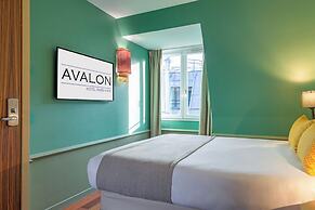Appart Hotel Avalon