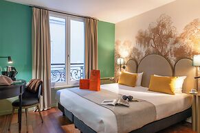 Appart Hotel Avalon