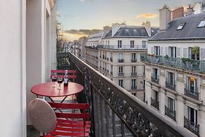 Appart Hotel Avalon