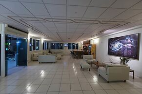 Galaxy Hotel