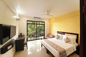 AM Hotel Kollection:Ivy, Morjim