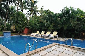 AM Hotel Kollection:Ivy, Morjim