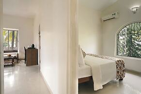 AM Hotel Kollection:Ivy, Morjim