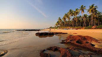 AM Hotel Kollection:Ivy, Morjim