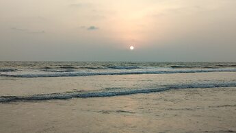 AM Hotel Kollection:Ivy, Morjim