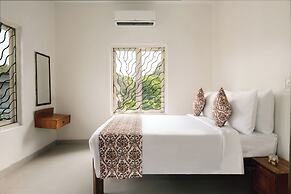 AM Hotel Kollection:Ivy, Morjim