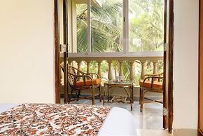 AM Hotel Kollection:Ivy, Morjim