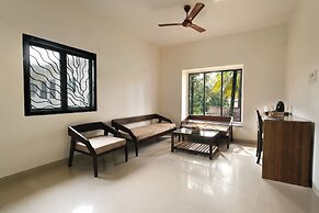 AM Hotel Kollection:Ivy, Morjim