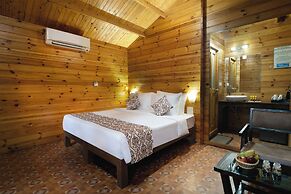 AM Hotel Kollection:Ivy, Morjim