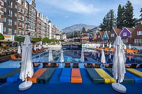 Orange County Kemer