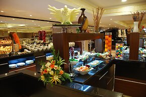 Hurry Inn Merter Istanbul