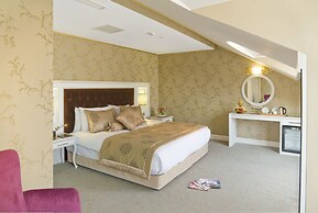 Hurry Inn Merter Istanbul