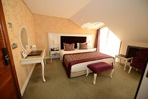 Hurry Inn Merter Istanbul