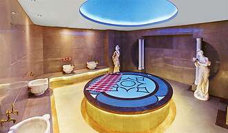 Hurry Inn Merter Istanbul