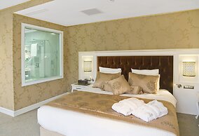 Hurry Inn Merter Istanbul