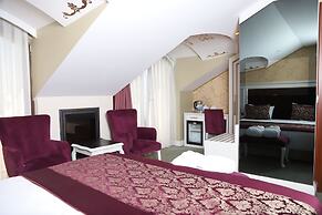 Hurry Inn Merter Istanbul