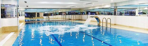 Hurry Inn Merter Istanbul