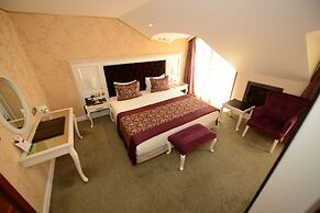 Hurry Inn Merter Istanbul