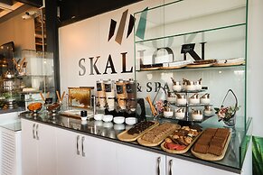Skalion Hotel