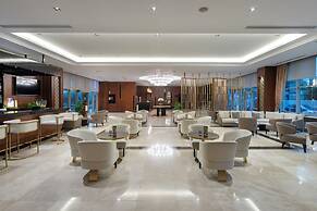 Miracle Istanbul Asia Airport Hotel & Spa