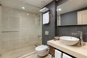 Miracle Istanbul Asia Airport Hotel & Spa
