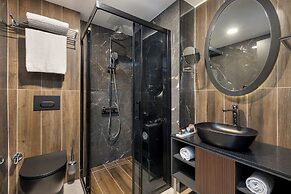 Miracle Istanbul Asia Airport Hotel & Spa