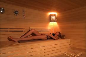 Miracle Istanbul Asia Airport Hotel & Spa