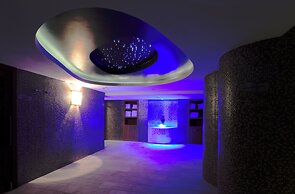 Miracle Istanbul Asia Airport Hotel & Spa