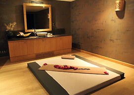 Miracle Istanbul Asia Airport Hotel & Spa